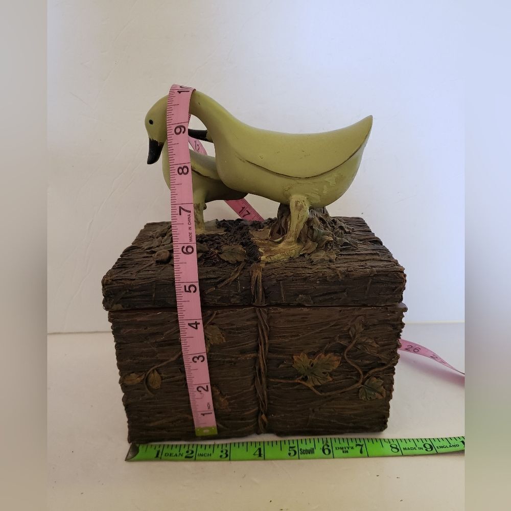 Decorative Box - Picture 11 of 13